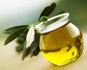 The color and quality of the olive oil
