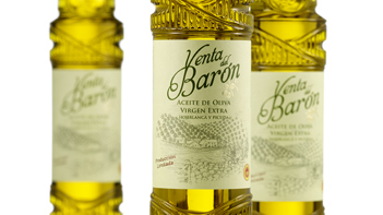 venta baron extra virgin olive oil
