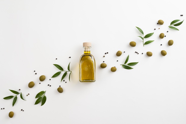 Ecologic Olive Oil